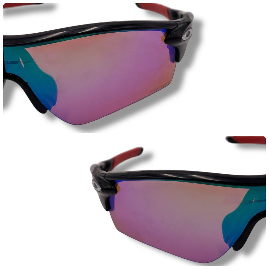 OAKLEYオークリー レーダーロック Rader Lock y2k