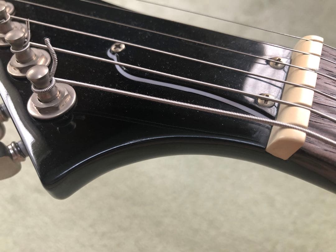 ギター Epiphone/Explorer Ebony