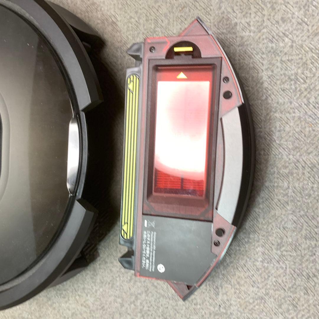 K310 ルンバ980 iRobot ロボット掃除機 Wi-Fi対応 動作確認済