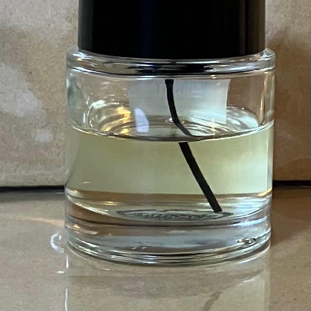 D'ORSAY ドルセー E.Q. 50ml 日本語表記あり
