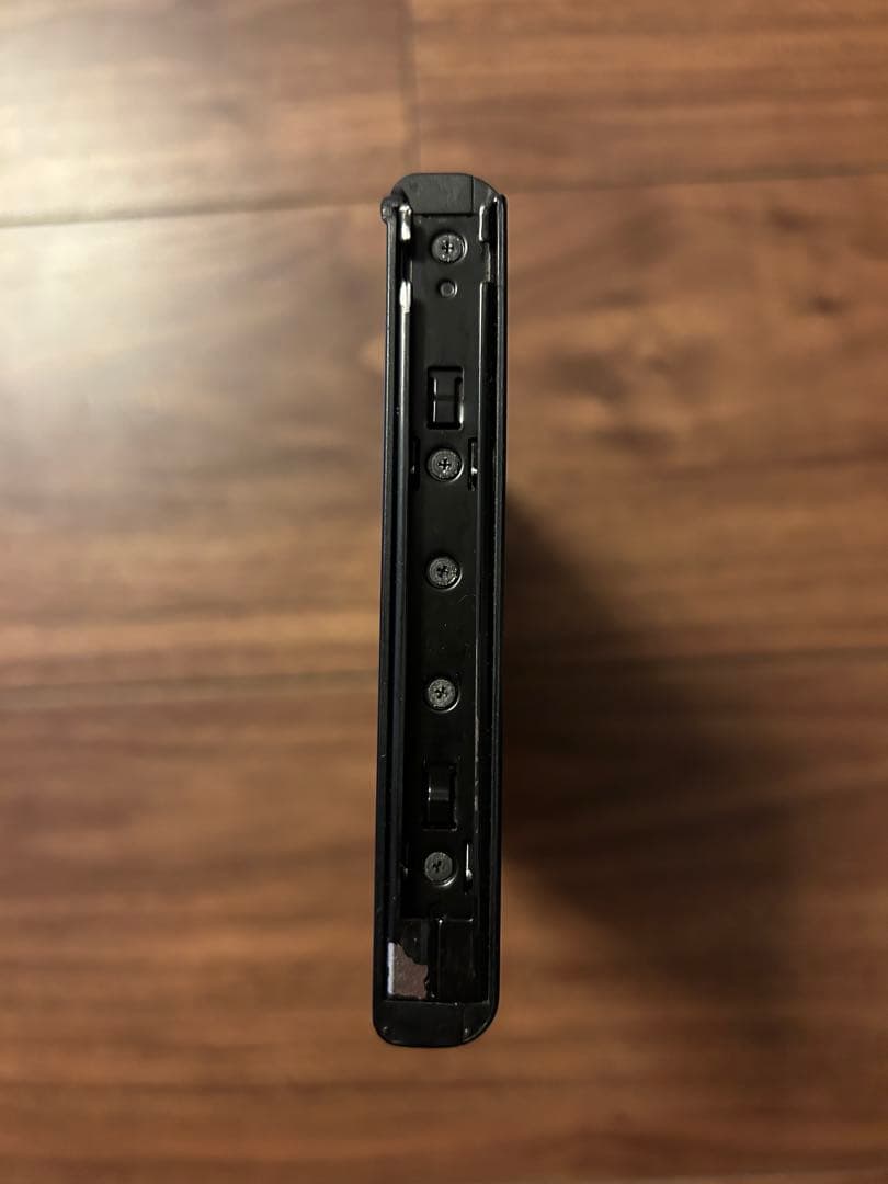 switch 本体　画面のみ　コントローラーなし