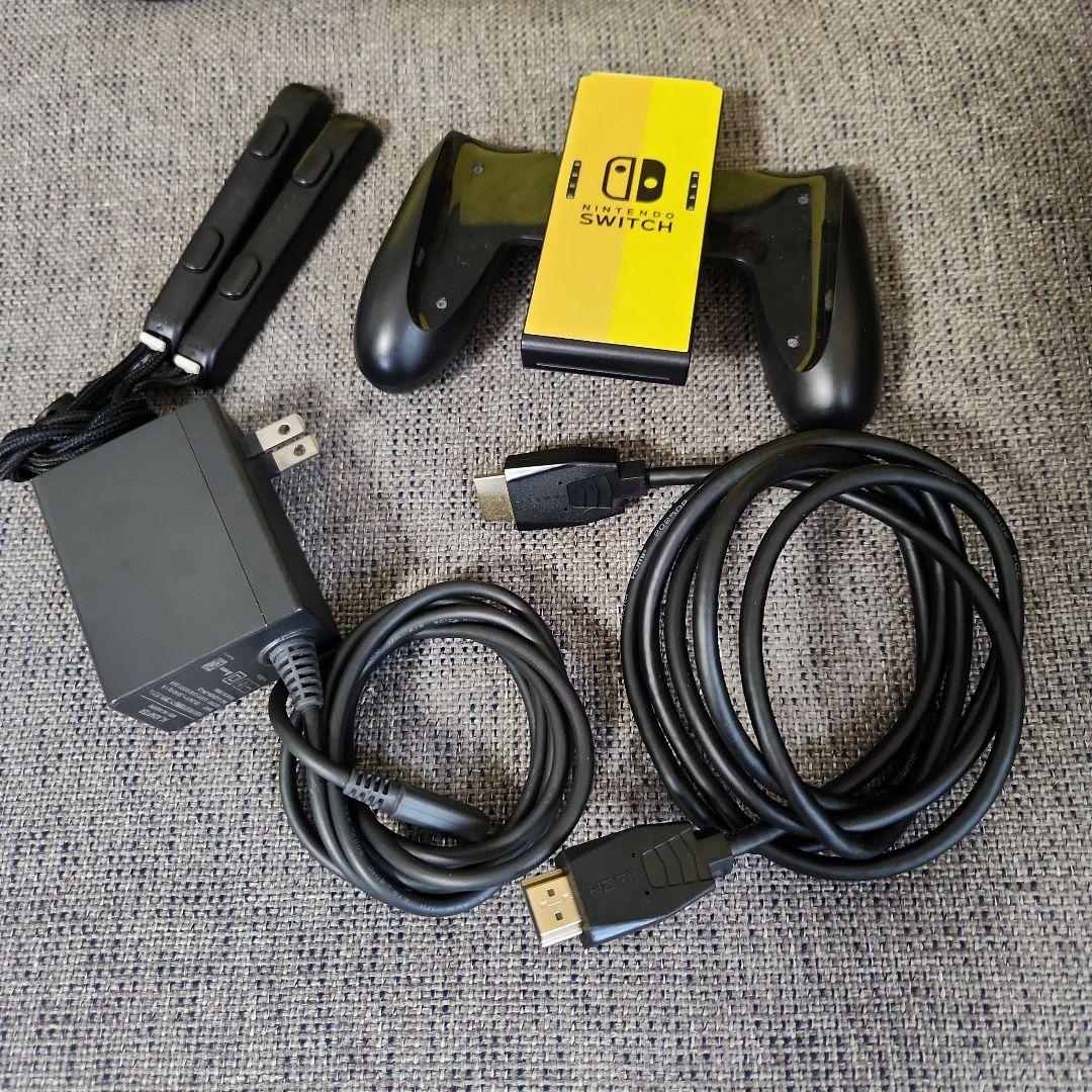 任天堂Switch Let’s Go! ピカチュウ 限定モデル