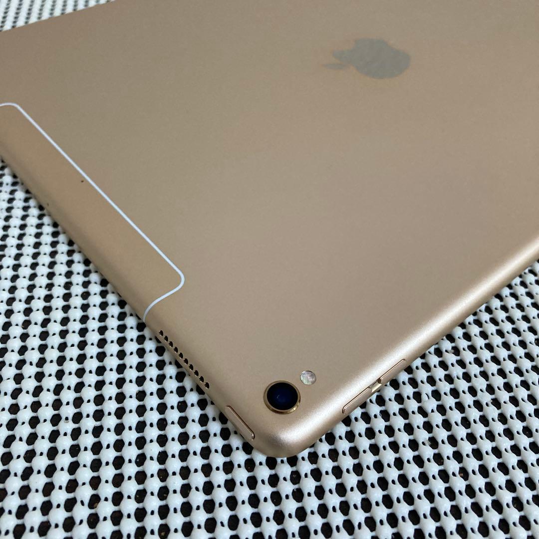 944電池最良好 iPadPro2第2世代256GB12.9インチSIMフリー☆