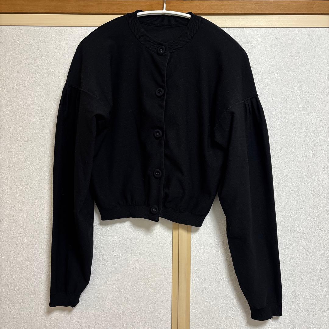 Nala ラッシュガードボレロ　M