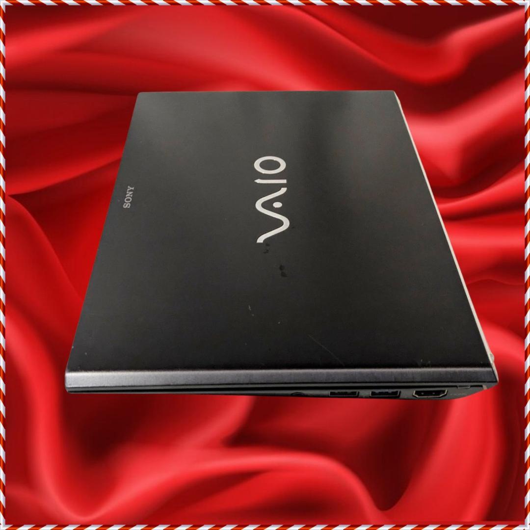Windowsノート本体 VAIO Pro 11 SVP11229EJBSD Core i5 128GB