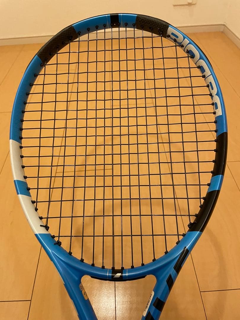 ２本同時販売　Babolat Pure Drive 2018 G2