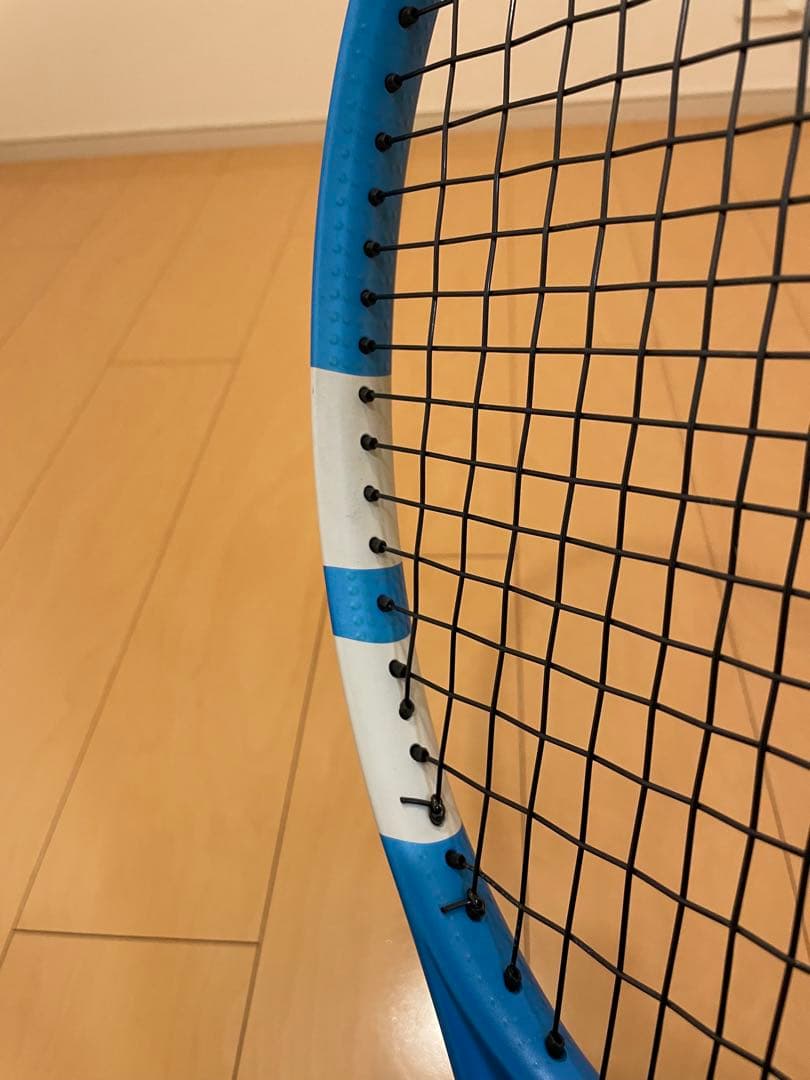 ２本同時販売　Babolat Pure Drive 2018 G2