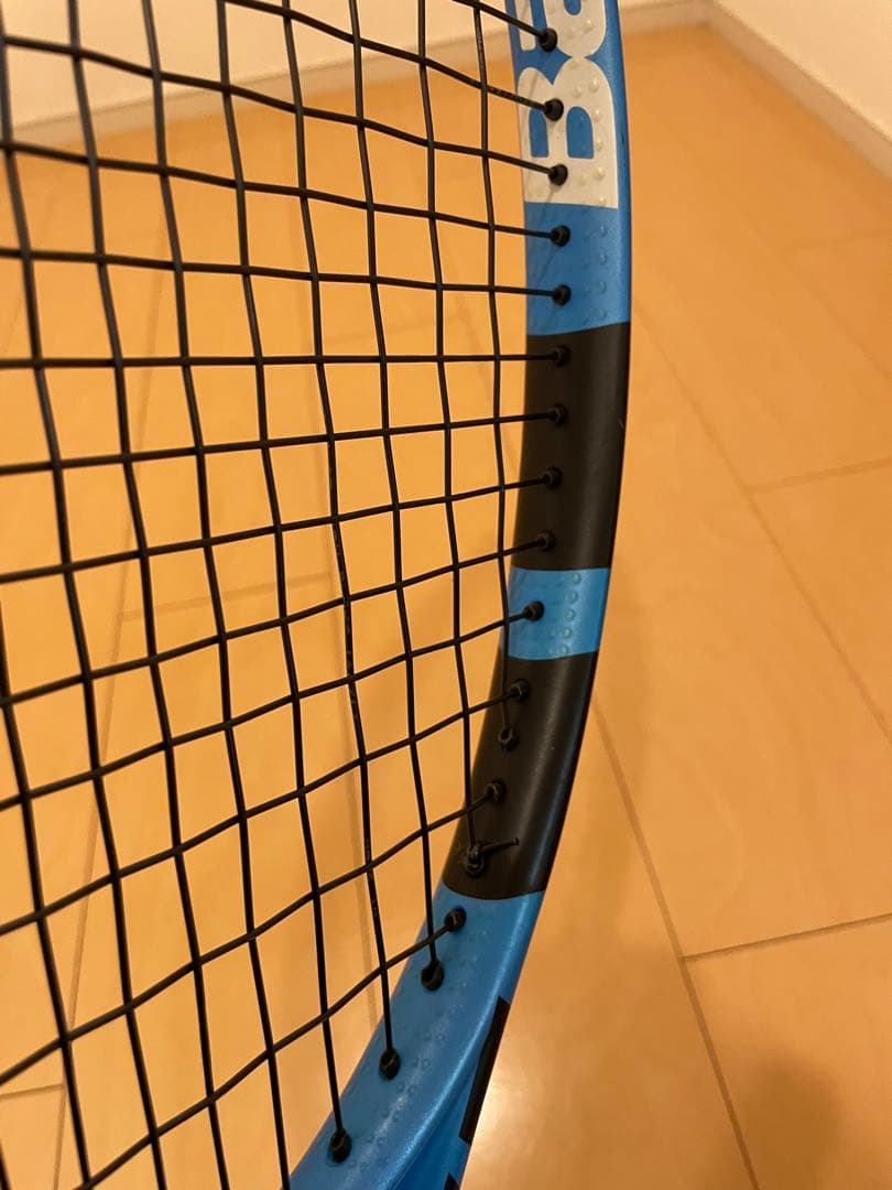 ２本同時販売　Babolat Pure Drive 2018 G2