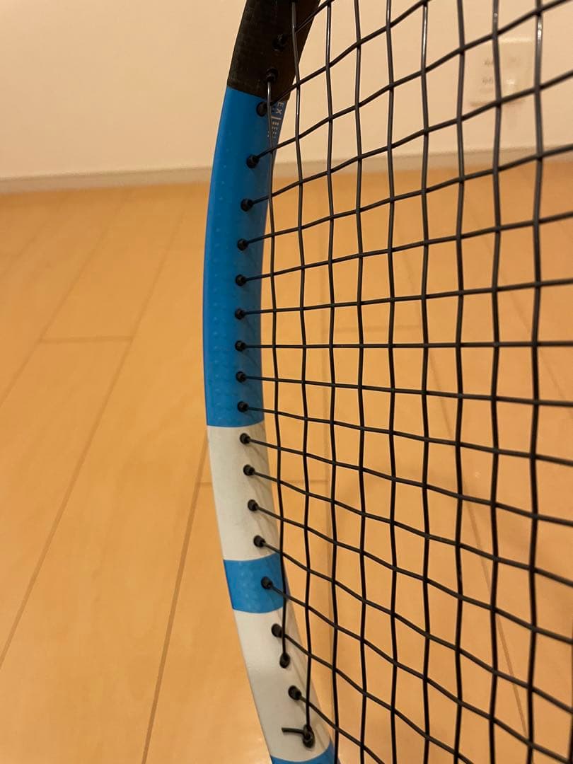 ２本同時販売　Babolat Pure Drive 2018 G2
