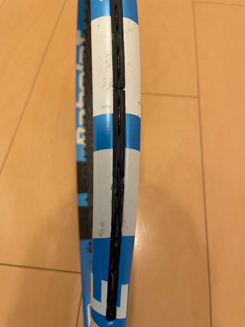 ２本同時販売　Babolat Pure Drive 2018 G2