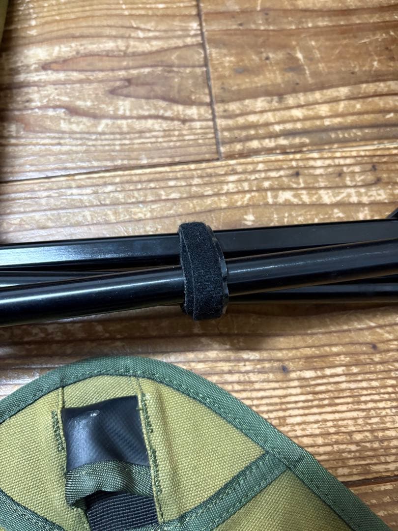 DOD スゴイッス　二脚セット