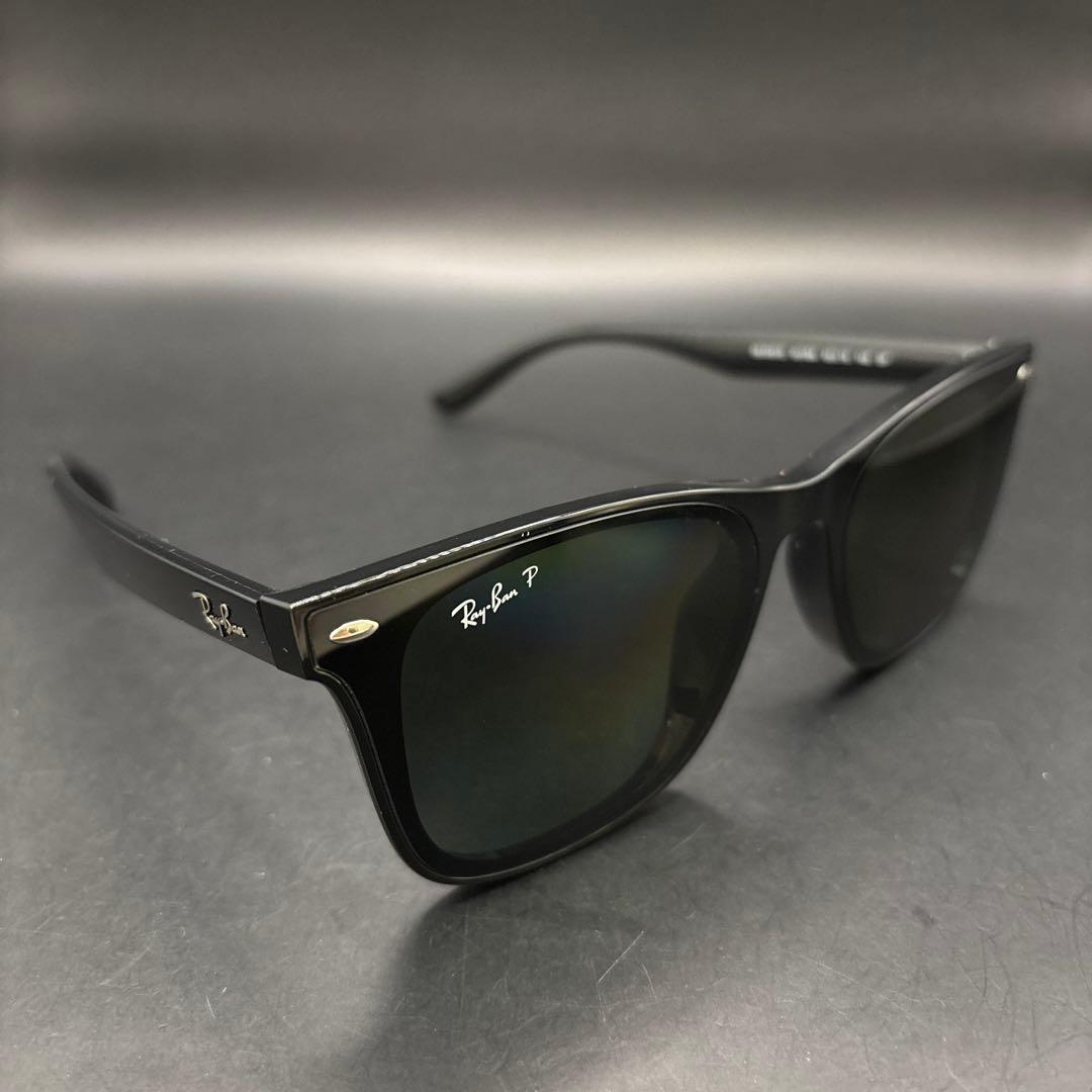 即決 RayBan レイバン サングラス RB4391D