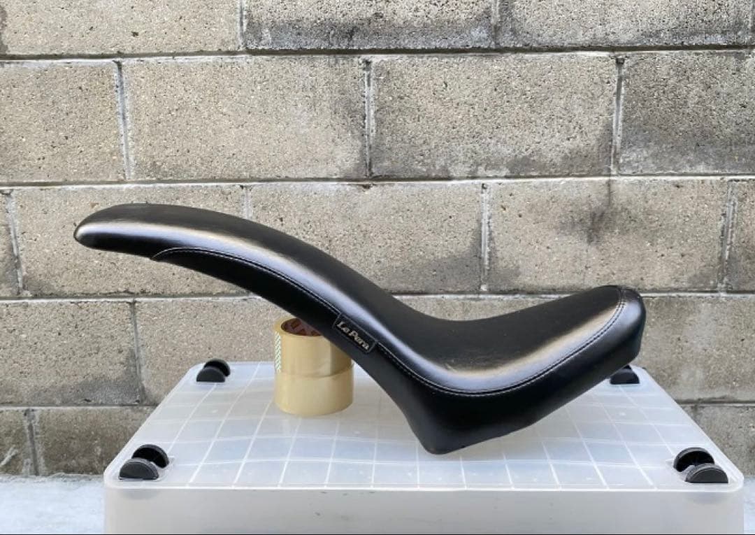 LePera コブラシート ラペラシート ハーレーダビッドソン