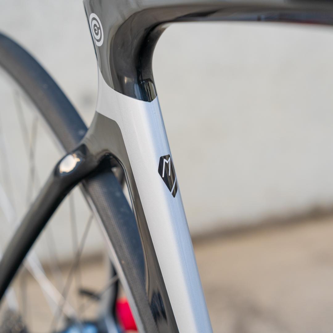 シーポ スティンガー Mサイズ＊CEEPO STINGER＊ロードバイク＊完成車