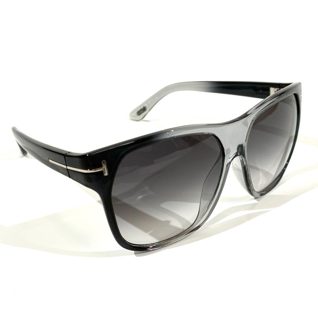 TOM FORD トムフォード サングラス TF188 ウェリントン