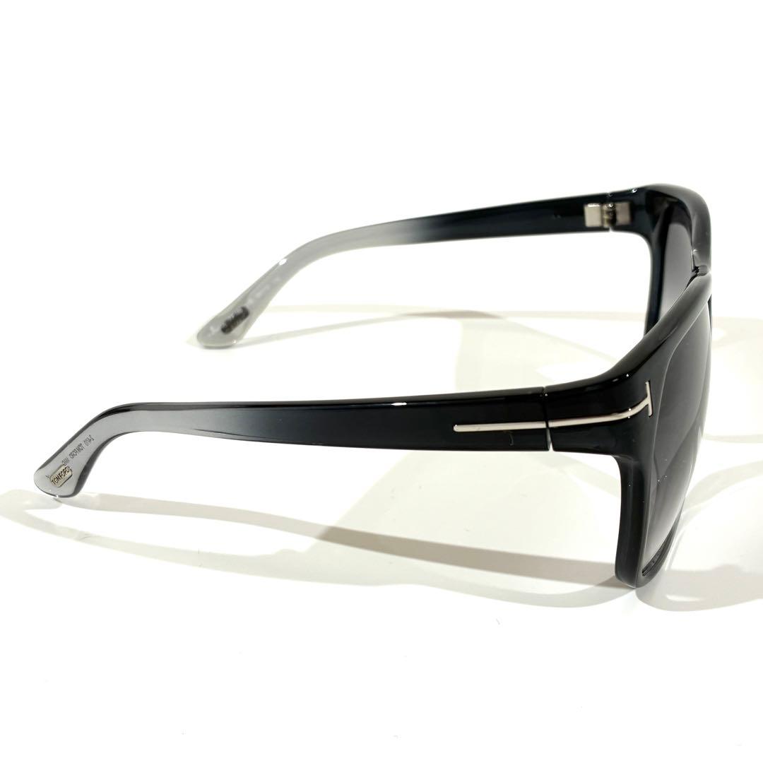 TOM FORD トムフォード サングラス TF188 ウェリントン