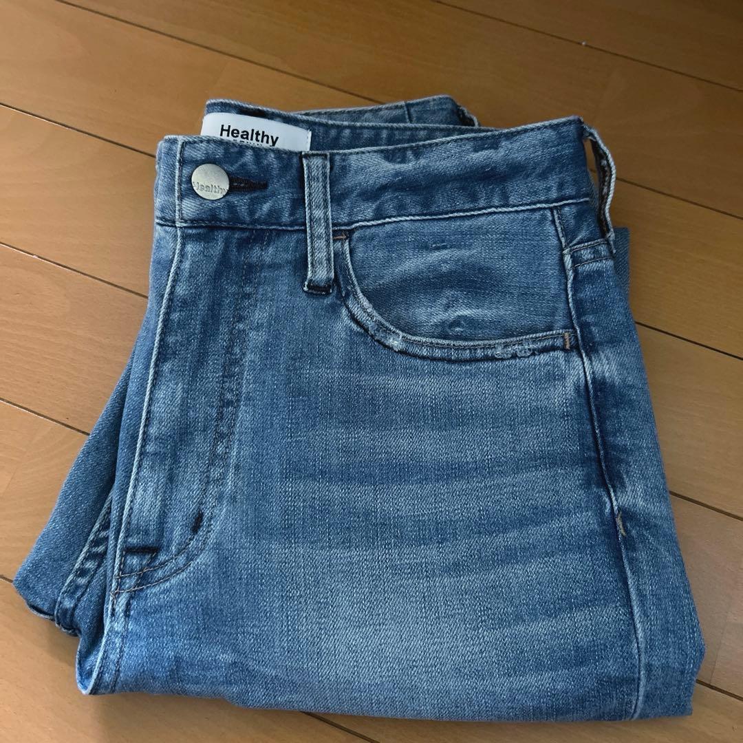Healthy DENIM ヘルシーデニム　Lotus 24