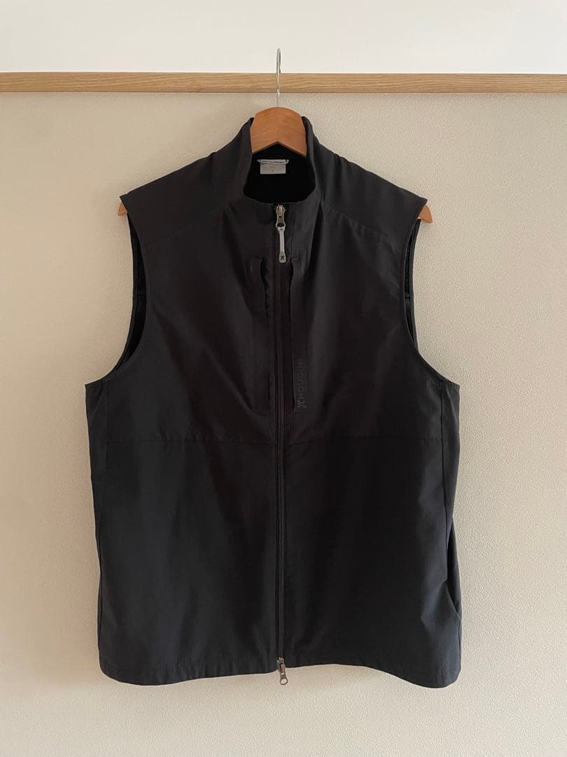 HOUDINI フーディニ Pace Hybrid Vest サイズL