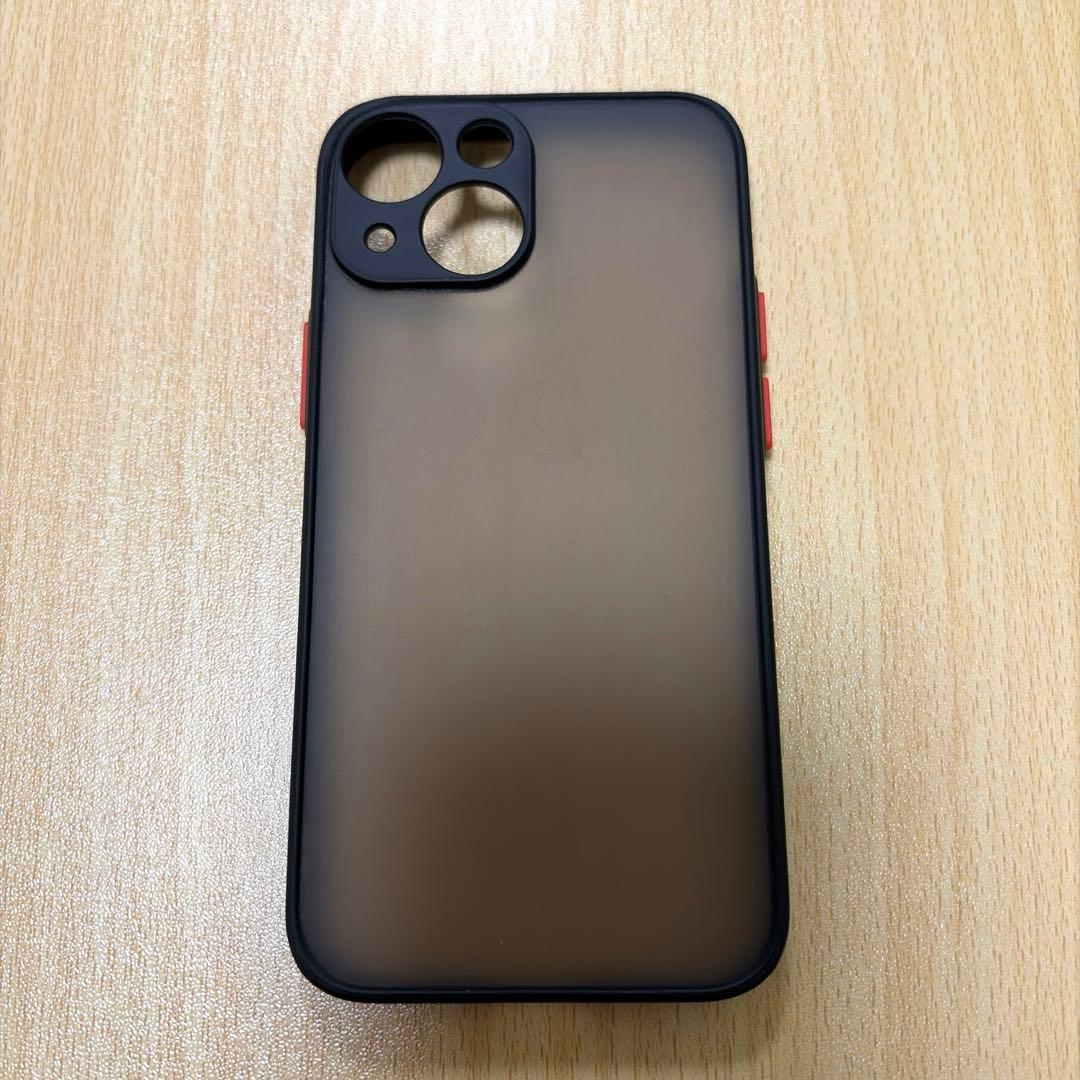 【バッテリー84%】iPhone13mini ホワイト 128GB