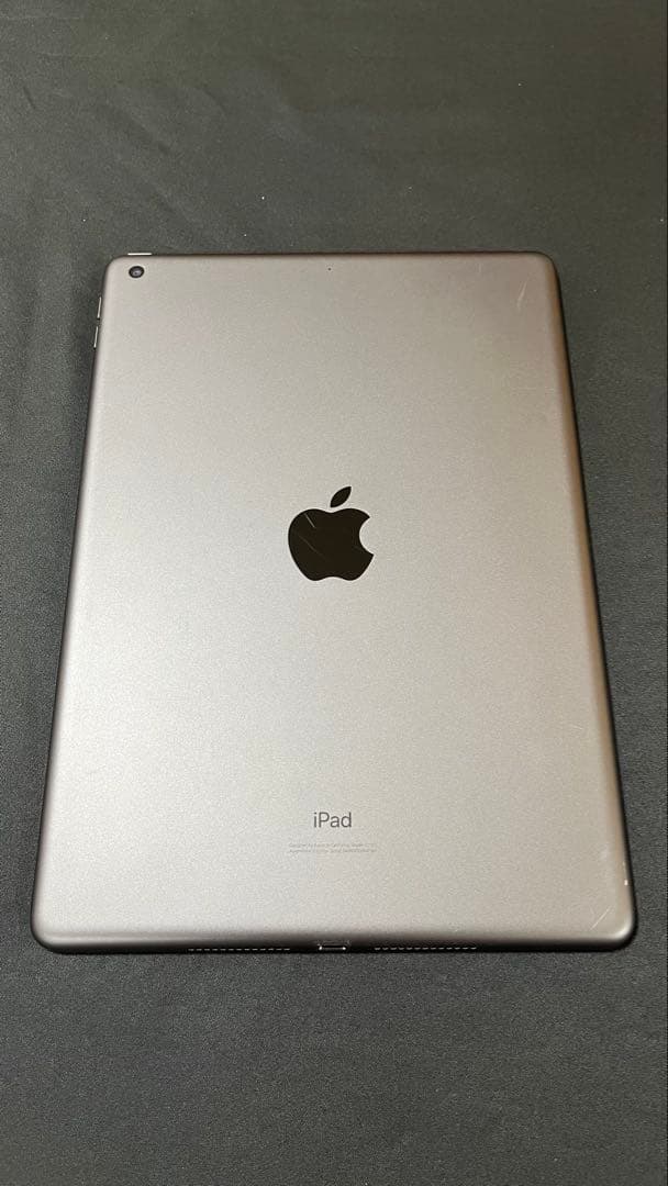 iPad 第7世代32GB 動作確認済み wifiモデル