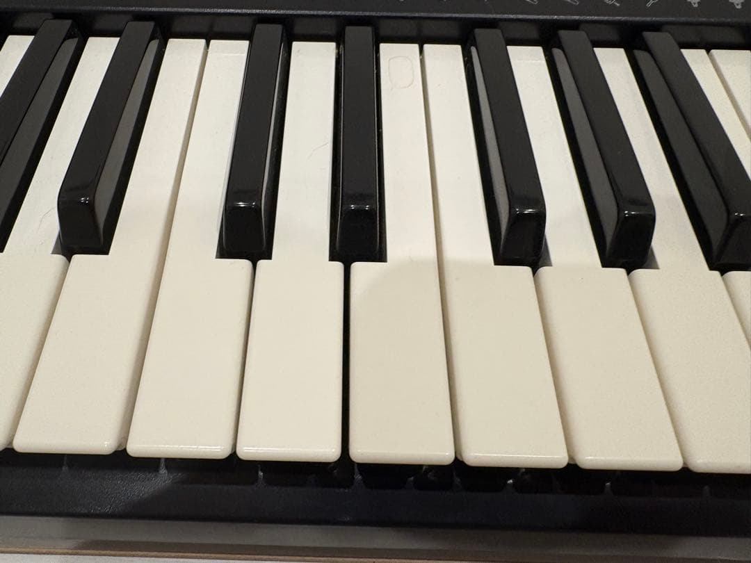 CASIO CTK-630 キーボード　シンセサイザー　動作確認済み
