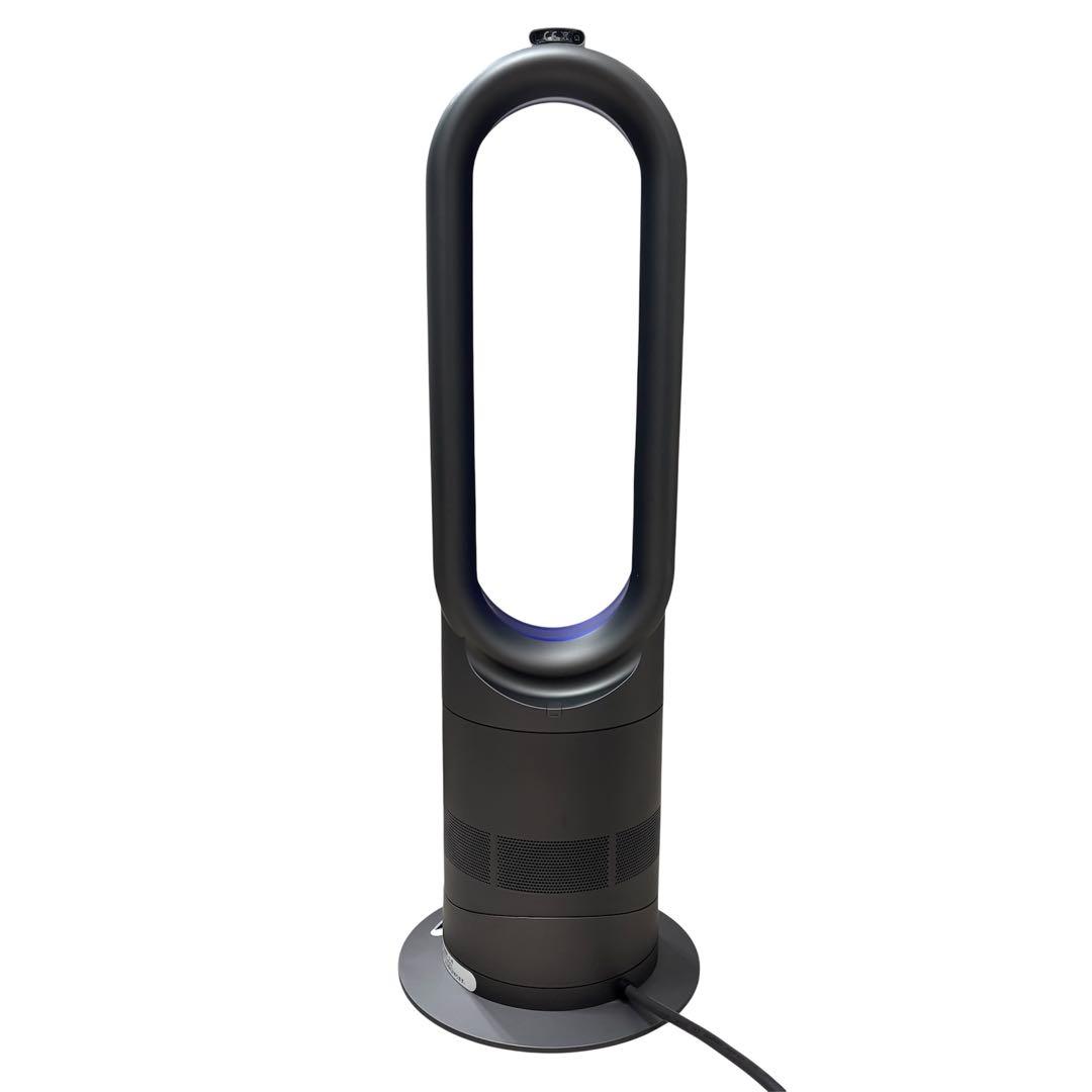 美品 ダイソン dyson ホット＆クール AM05 ファンヒーター 扇風機