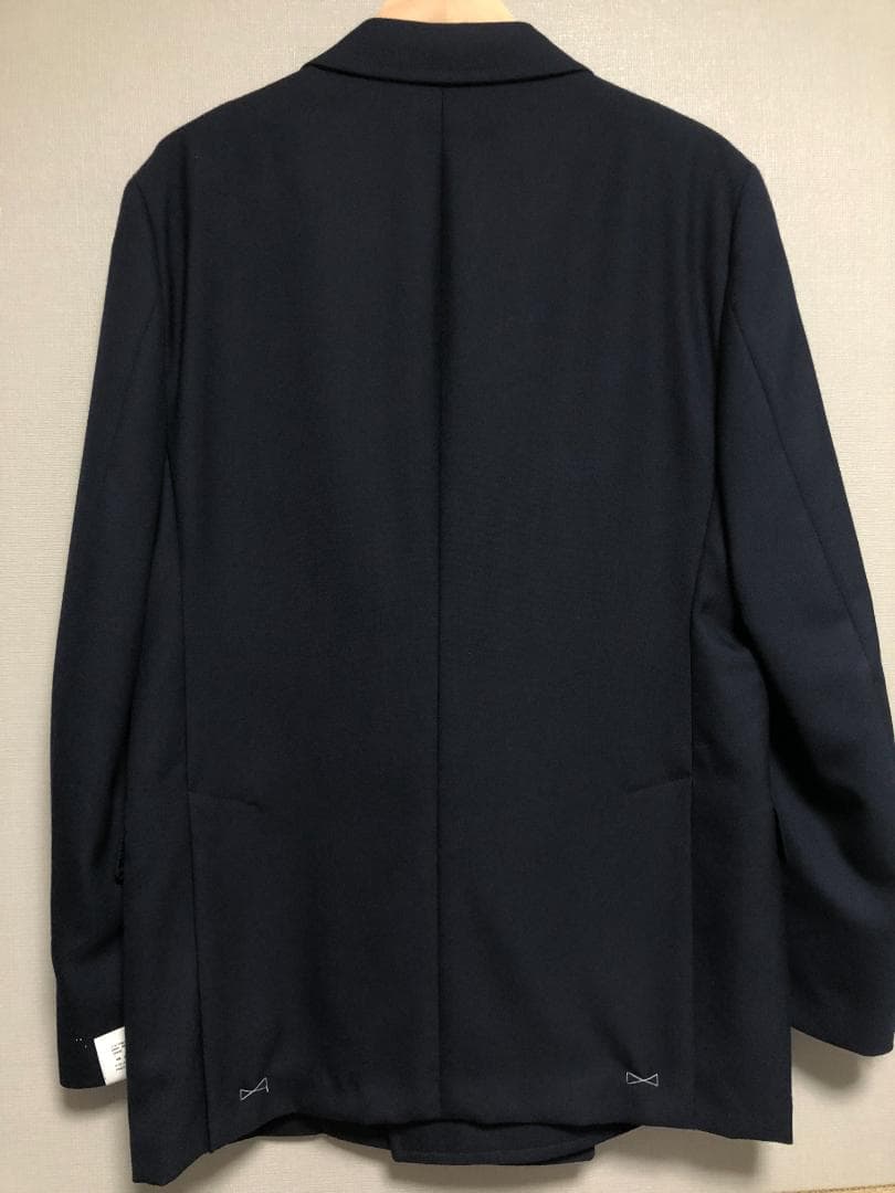 未使用 17.6万 Southwick PAXTON ダブルブレザー 40