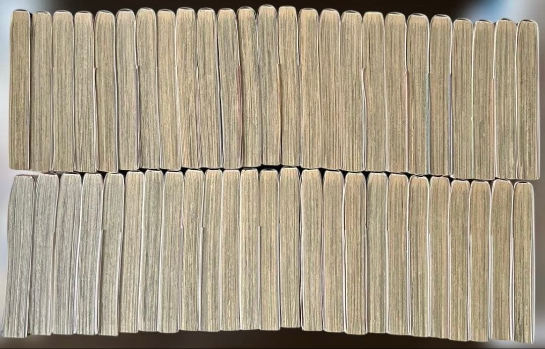 ちはやふる 全巻　50巻セット