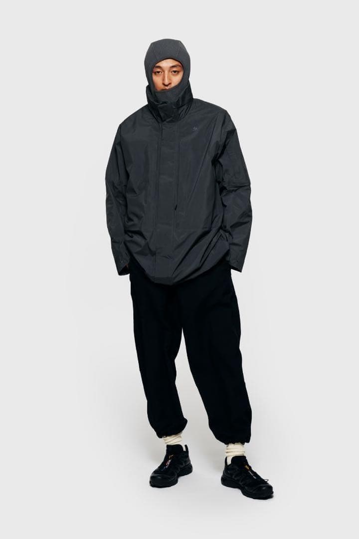 【期間限定価格】Goldwin GORE-TEX モッズコート