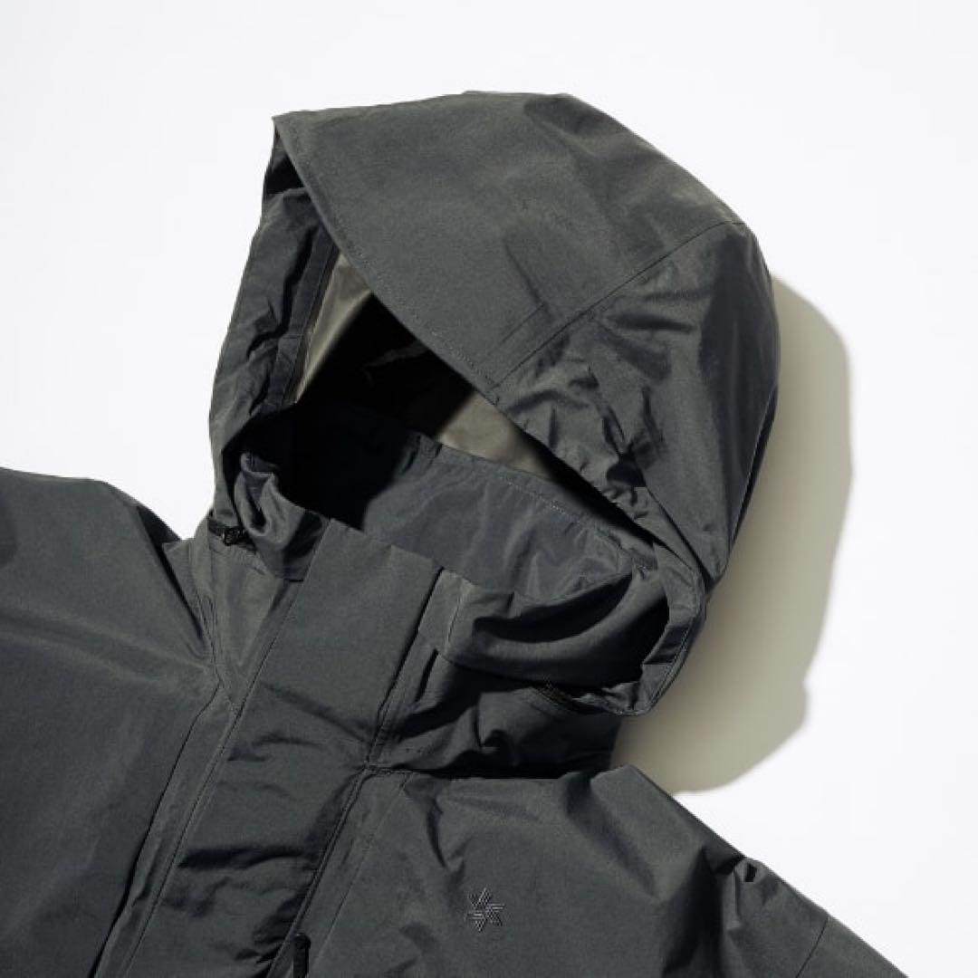 【期間限定価格】Goldwin GORE-TEX モッズコート