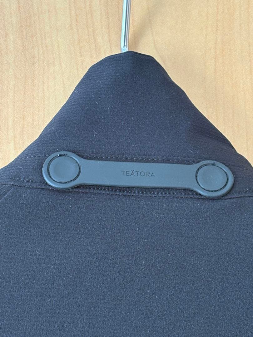 【コバヤシ】teatora wallet jacket サイズ2