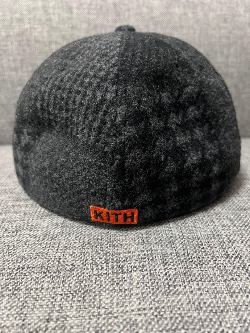 帽子 Kith x '47 for the New York Mets Cap