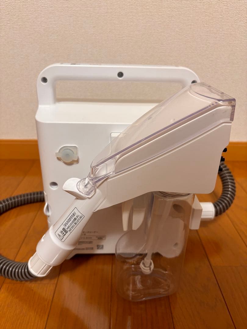 コードレスリンサークリーナーRNSK-B400D