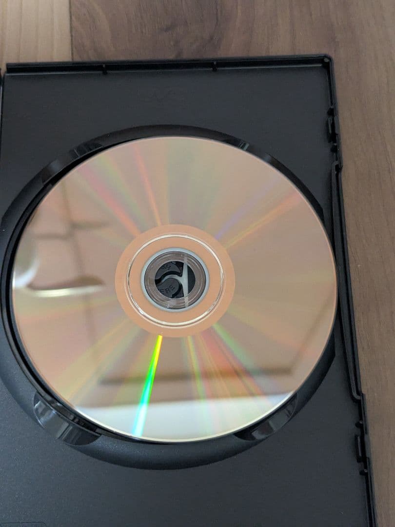 獣兵衛忍風帖　劇場版　DVD