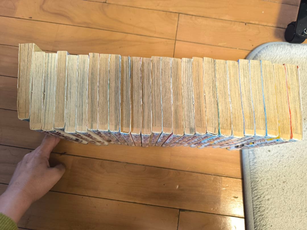 ワンピース 全巻セット(1～112巻)