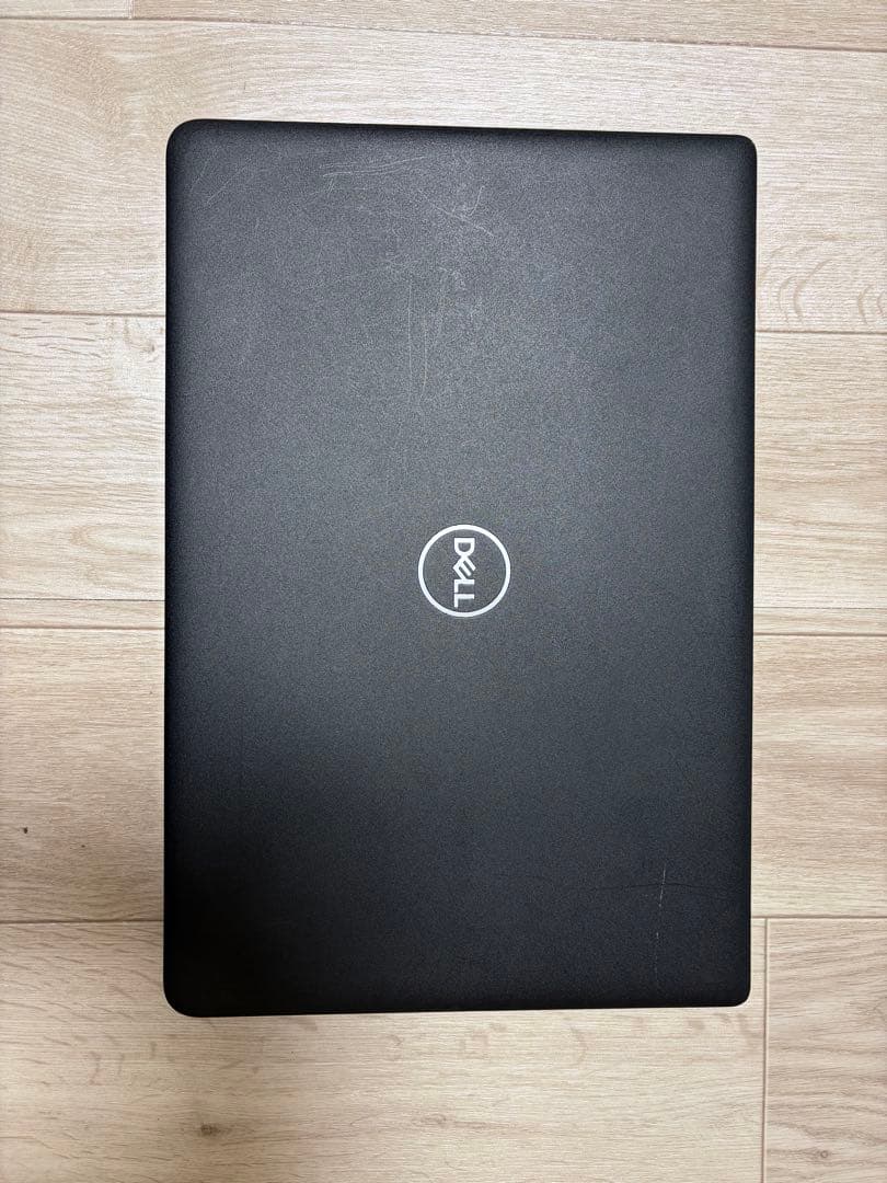 ジャンクPC2台（DELL・LIFEBOOK）