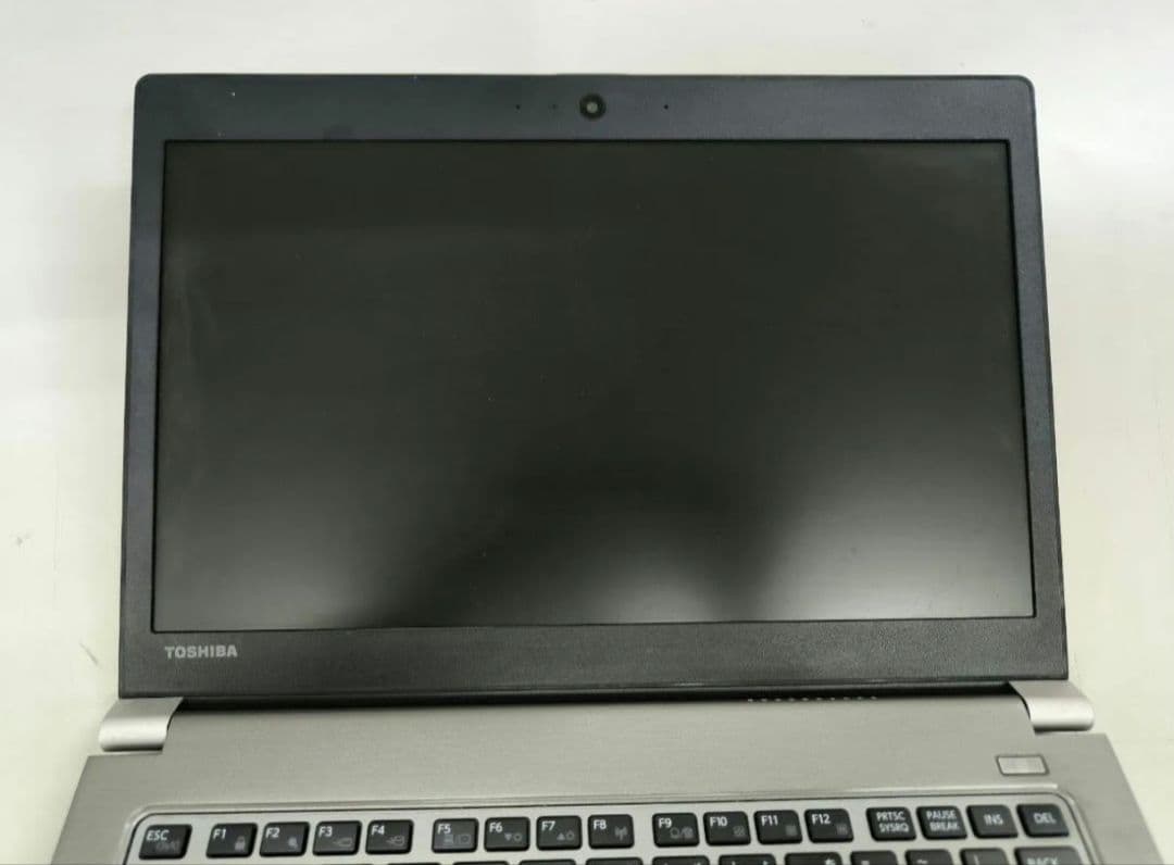 TOSHIBA dynabook R63/P i5 ノートパソコン