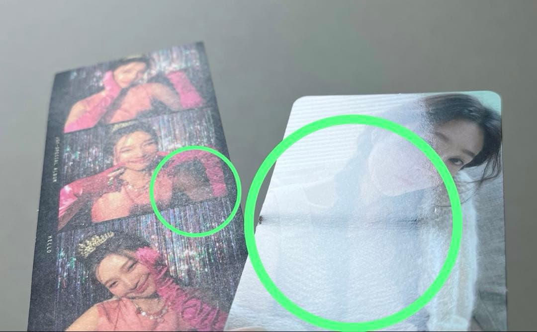 Red Velvet ジョイ JOY HELLO アルバム ソロ CD