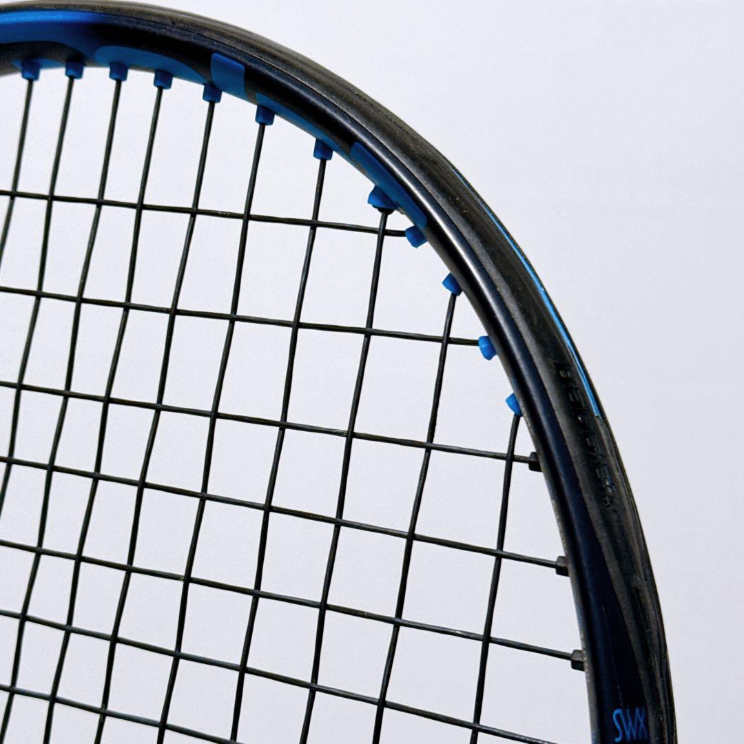 BabolaT バボラ テニスラケット PURE DRIVE 2021モデル