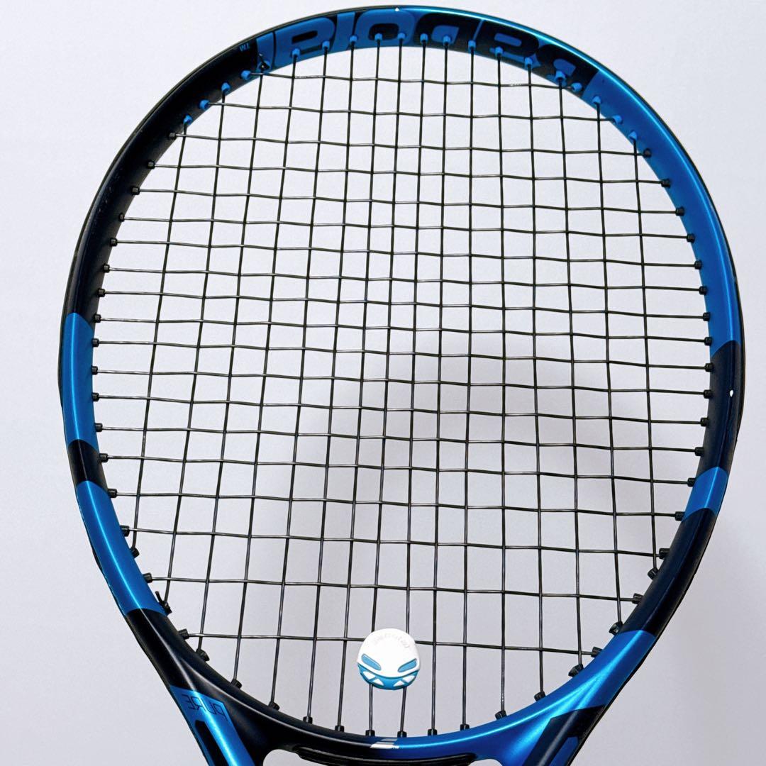 BabolaT バボラ テニスラケット PURE DRIVE 2021モデル