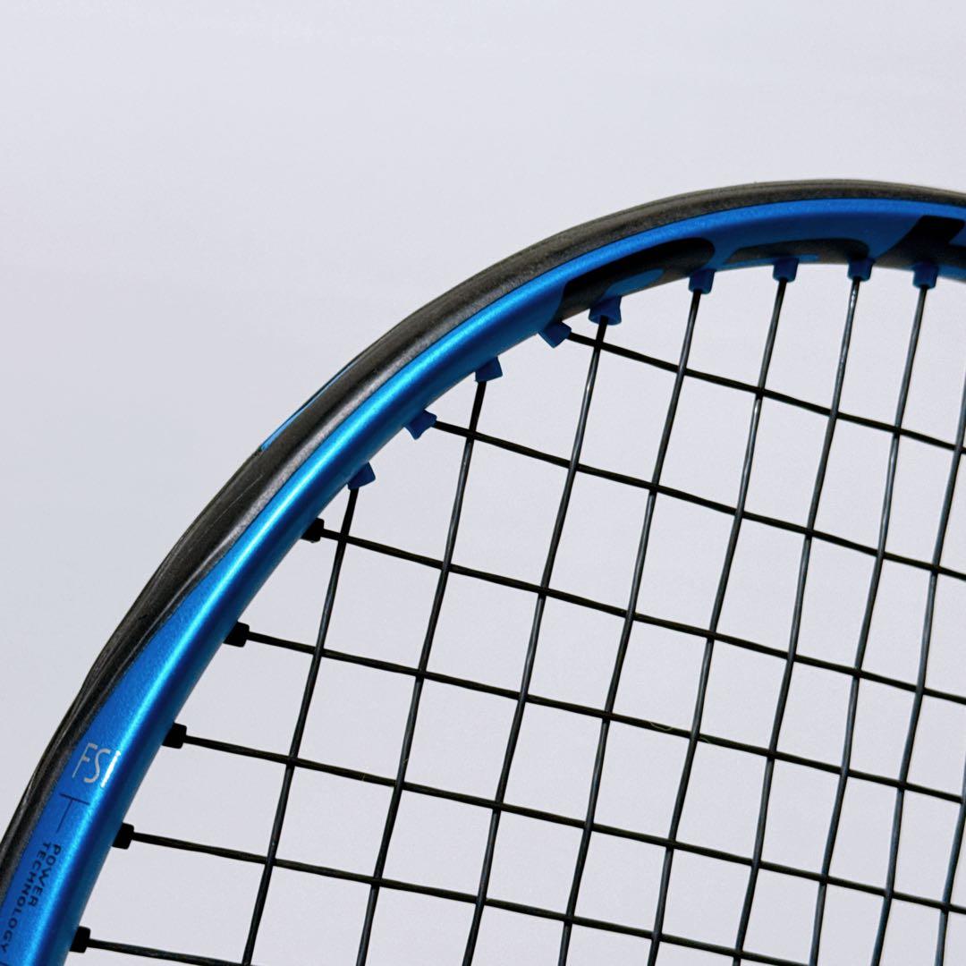BabolaT バボラ テニスラケット PURE DRIVE 2021モデル