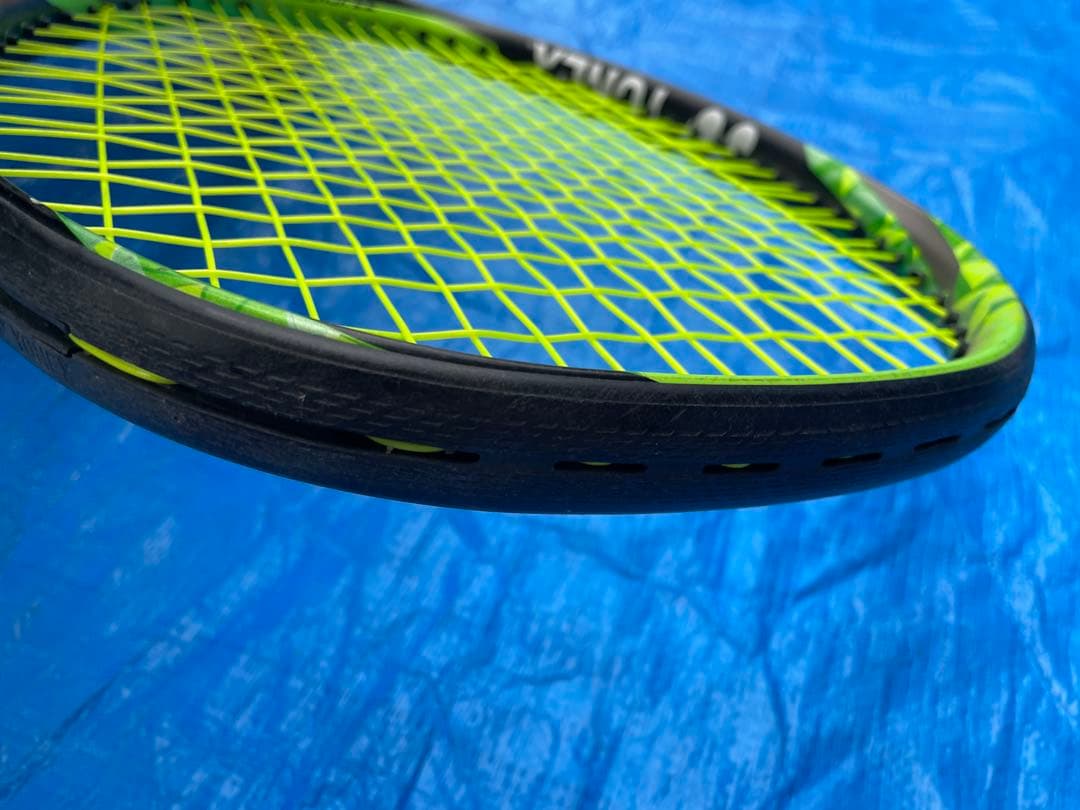 YONEX EZONE 100 イーゾーン 100 (G2) 2018/300g