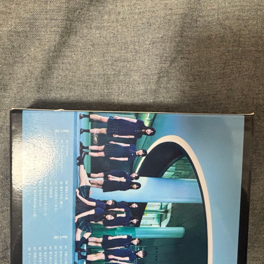 欅坂46 DVD アルバム まとめ売り