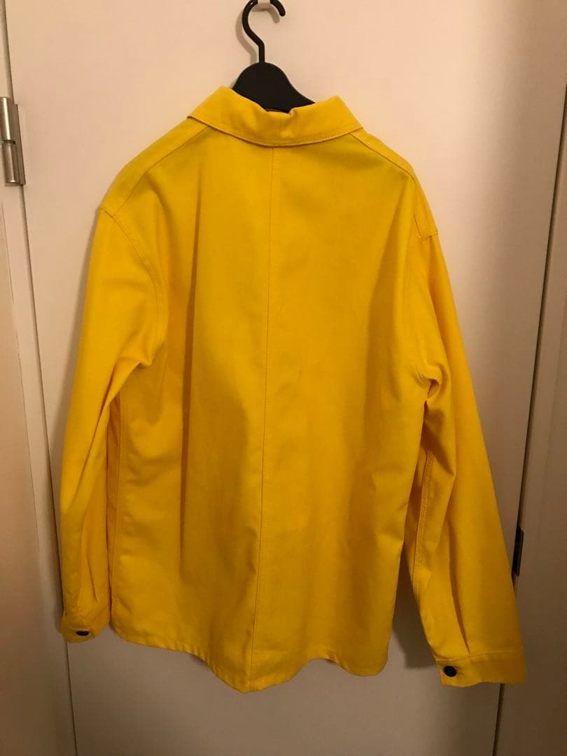 LE LABOUREUR 別注ジャケット カバーオール