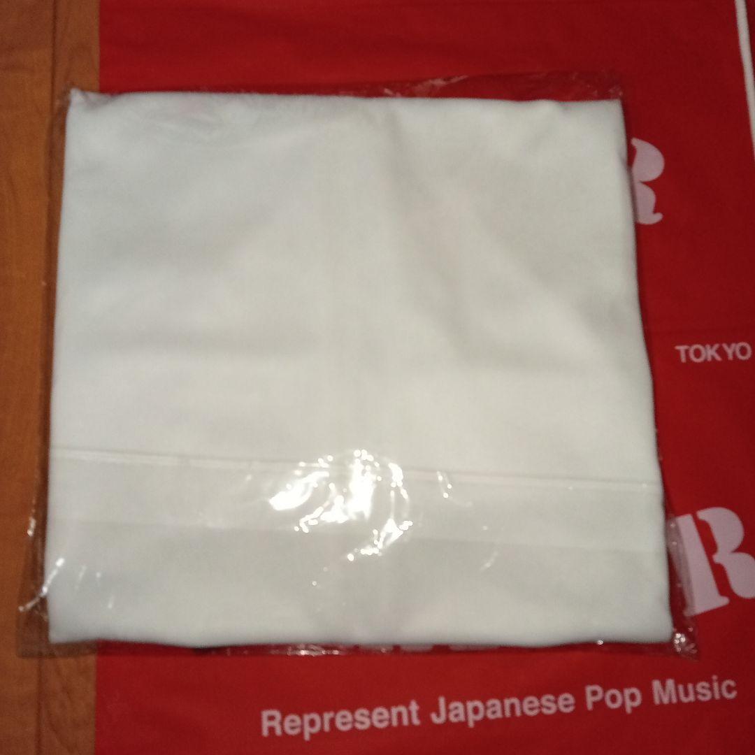SUPERBEAVER サッカーシャツ 白 XL スーパービーバー