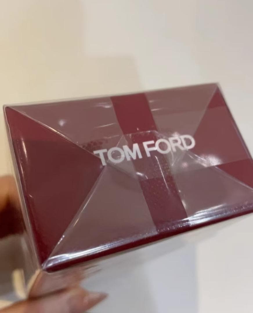 香水(ユニセックス) TOM FORD LOST CHERRY EAU DE PARFUM