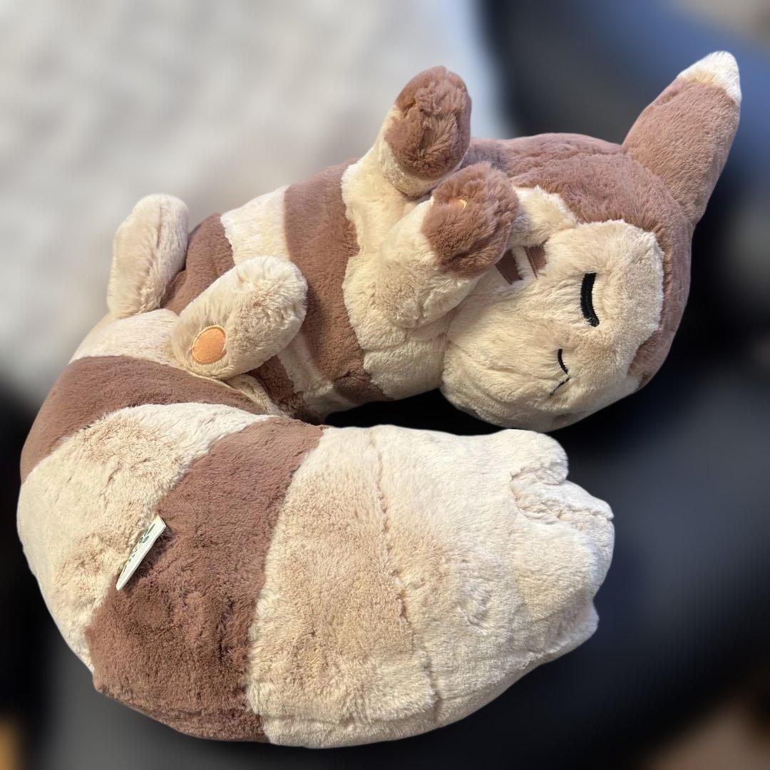 ポケモン オオタチ ぬいぐるみ♡