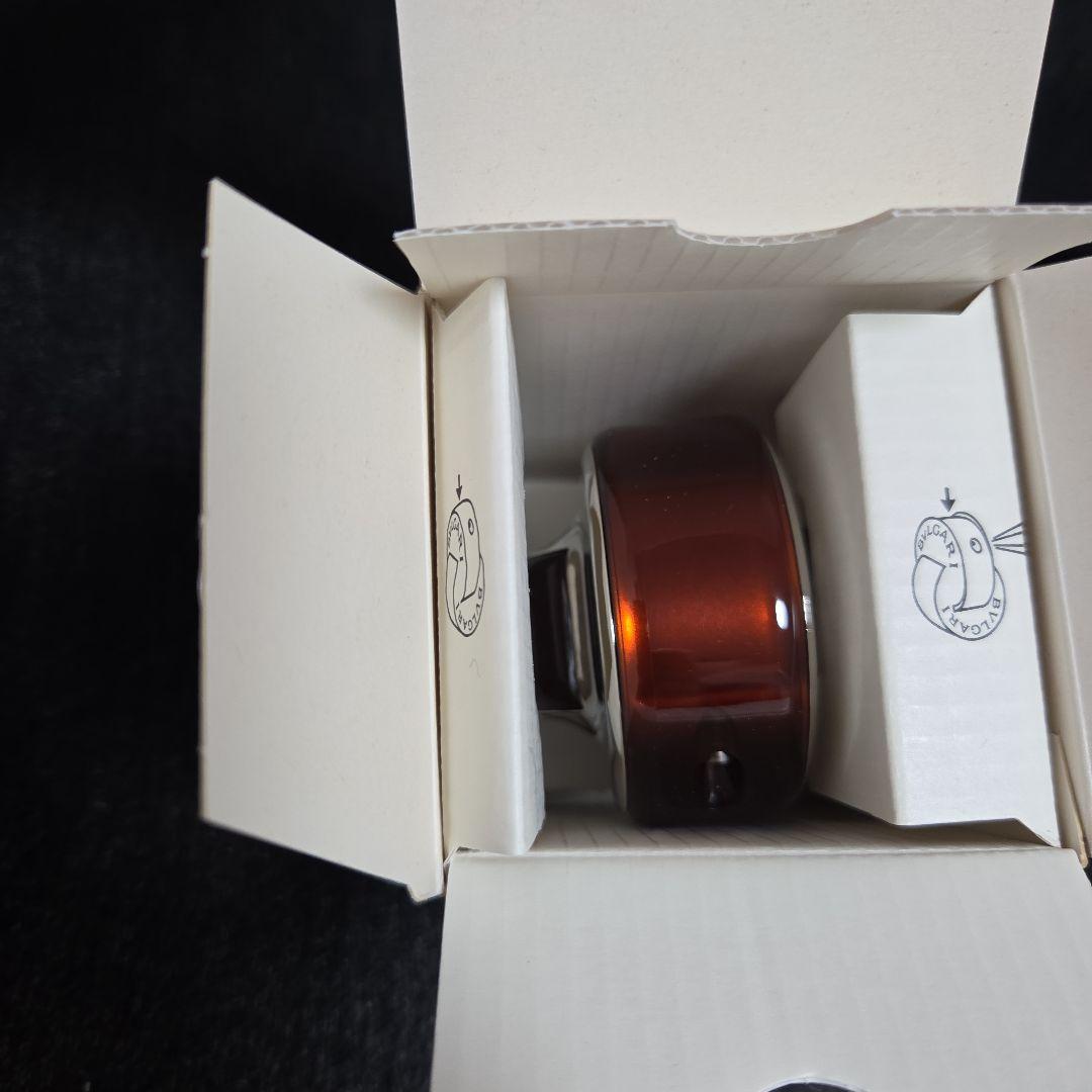 新品廃盤品ブルガリオムニア オードパルファム40ml