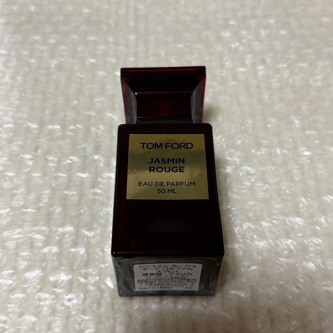 トムフォード　ジャスミンルージュ　オードパルファム　スプレィ　50ml