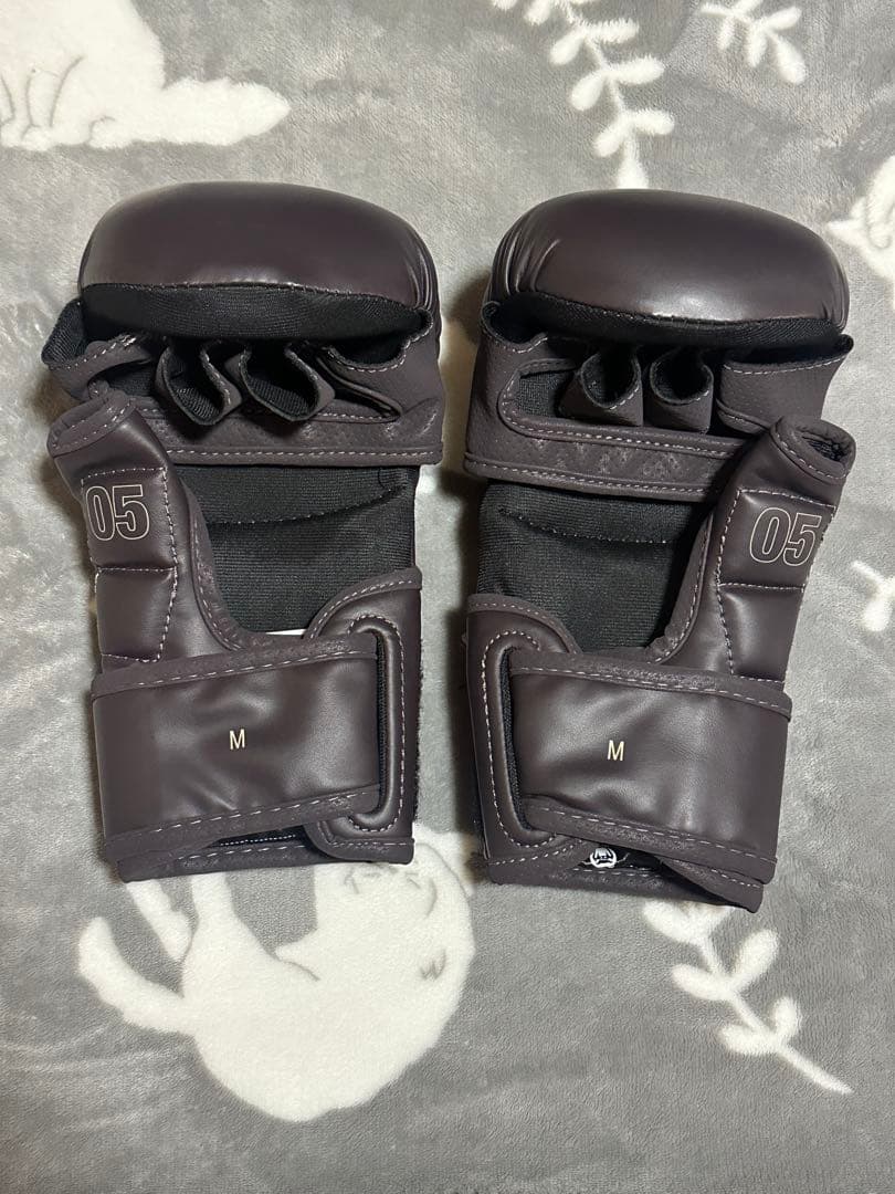 ボクシング VENUM IMPACT EVO SPARRING MMA GLOVES